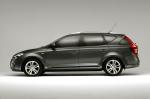Kia cee&rsquo;d SW 2007 года